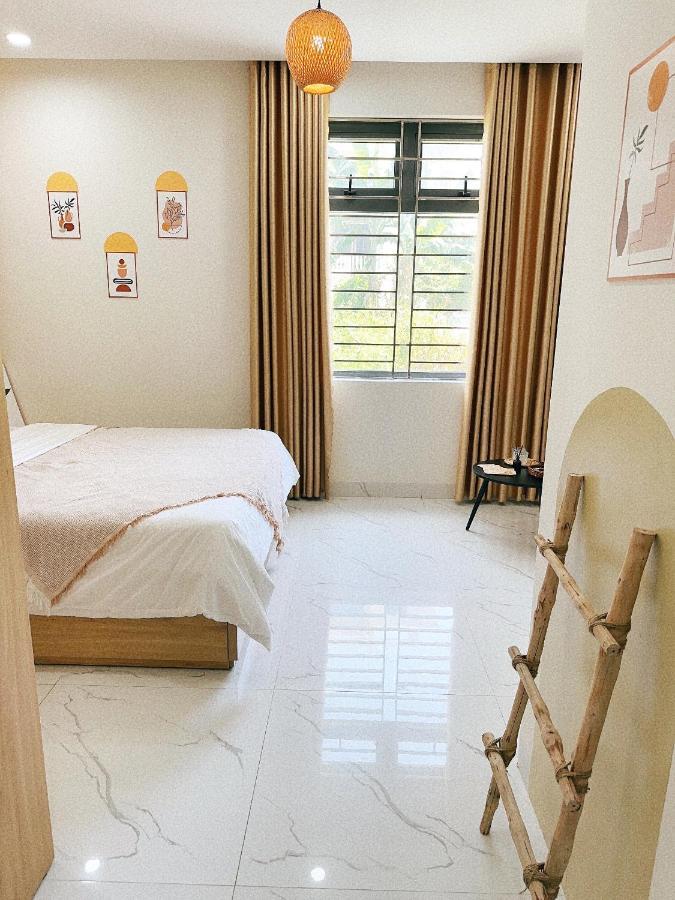 Homestay Mira De Sol Da Nang