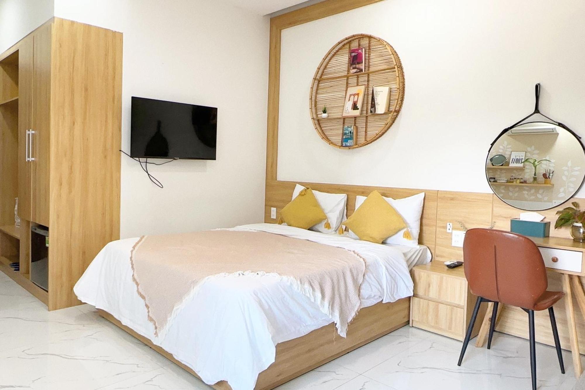 Homestay Mira De Sol Da Nang