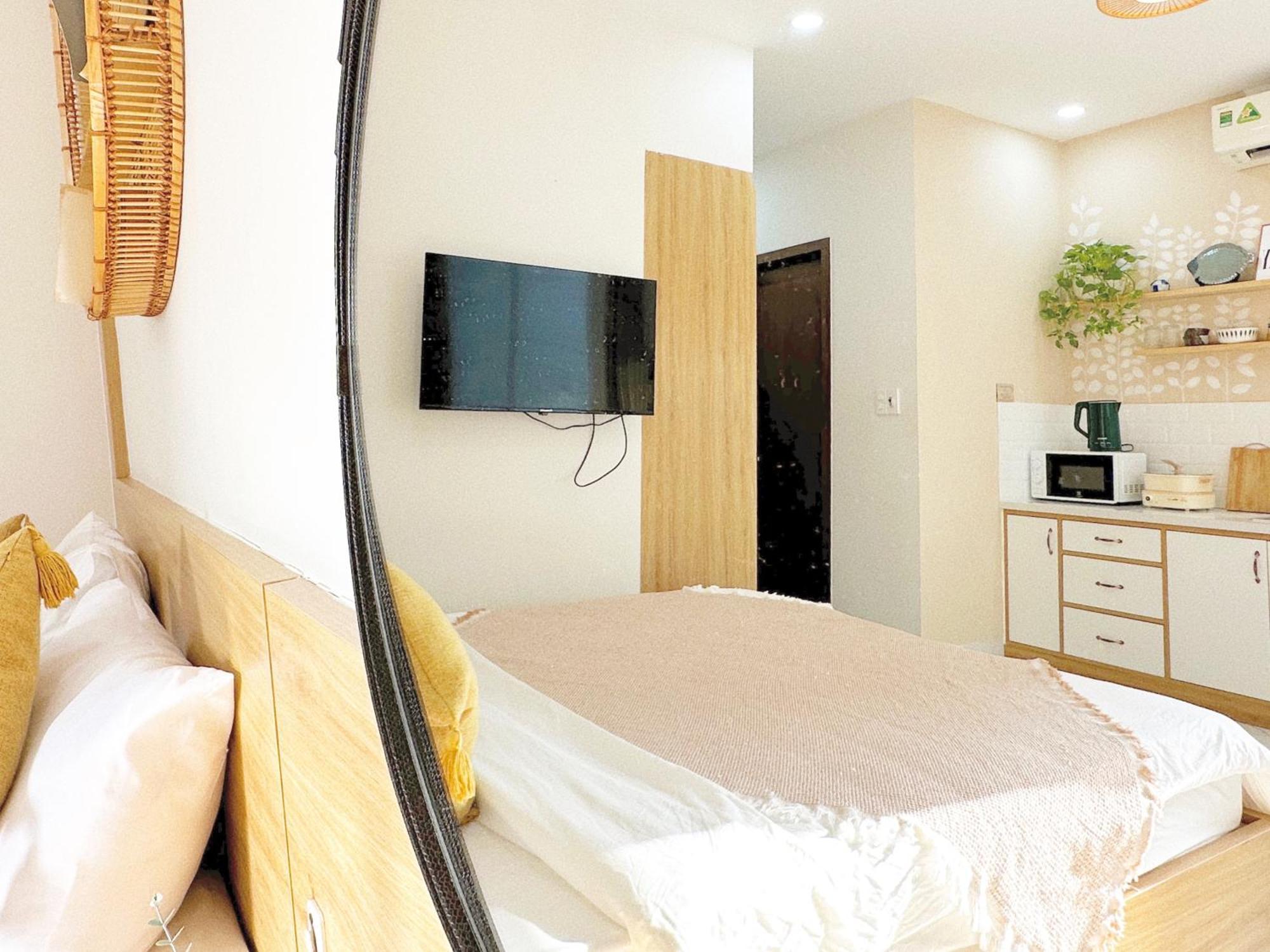 Mira De Sol Homestay *