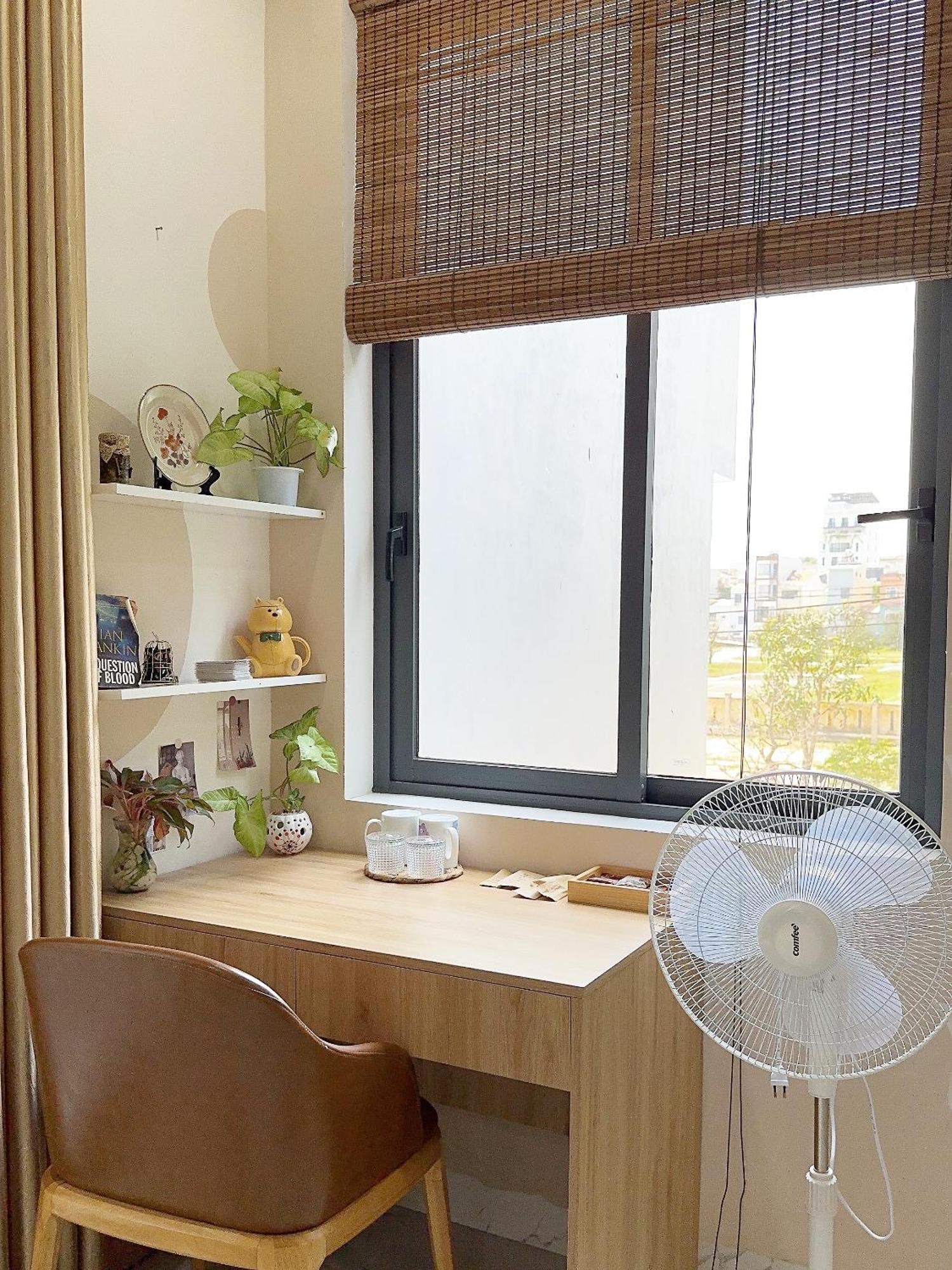 Homestay Mira De Sol Da Nang
