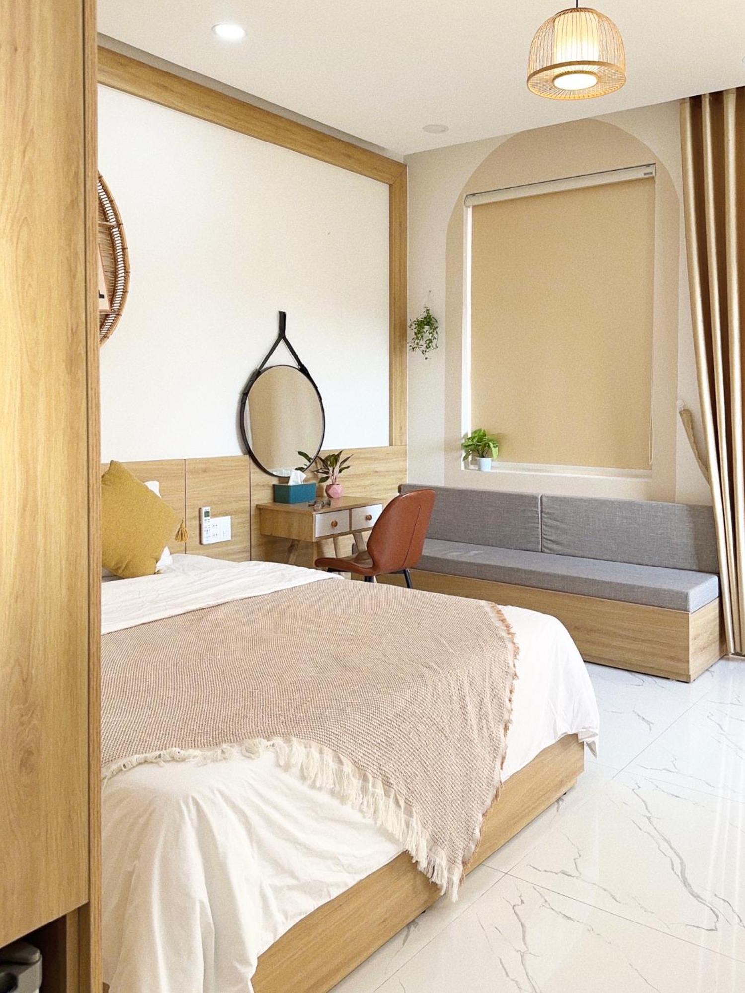 Mira De Sol Homestay *