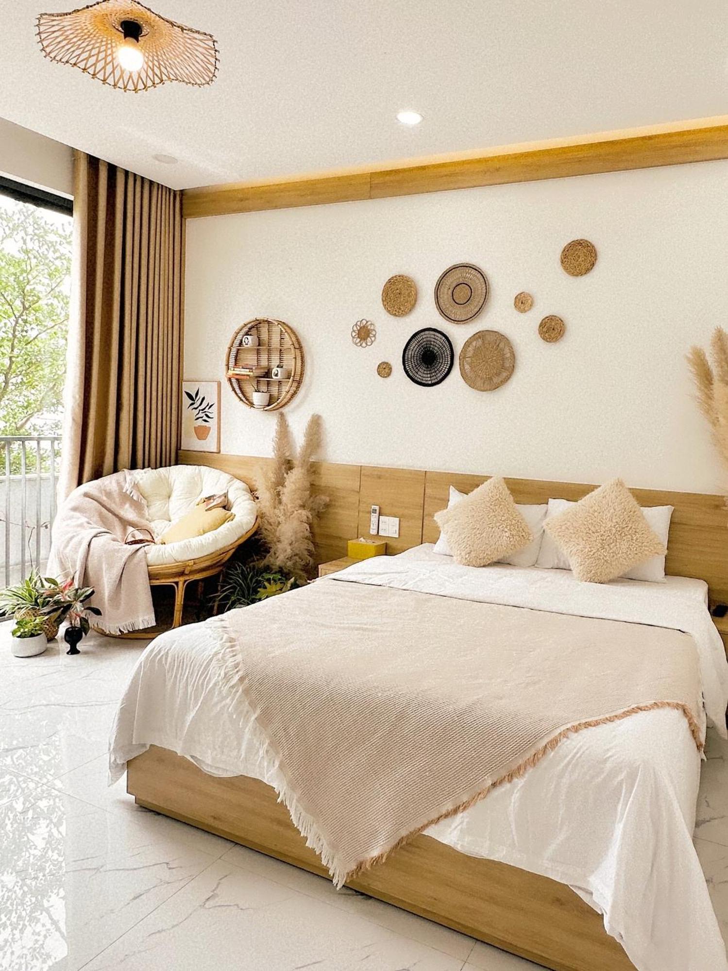 Mira De Sol Homestay Da Nang