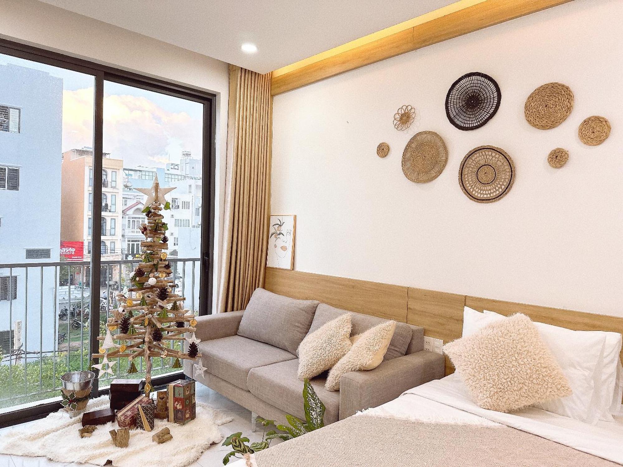 Mira De Sol Homestay Da Nang