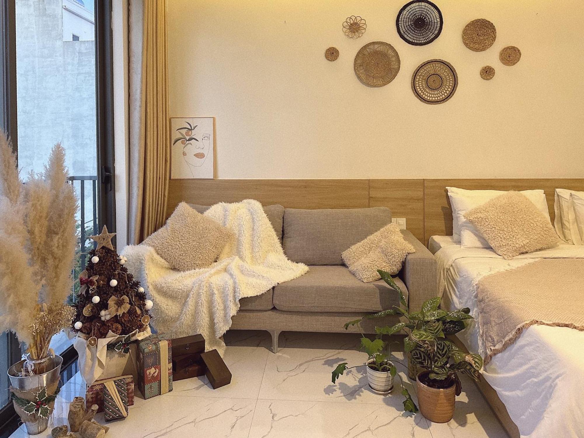 Homestay Mira De Sol *