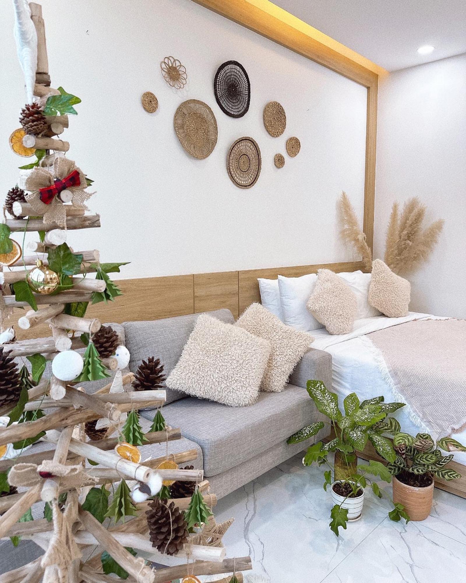Homestay Mira De Sol