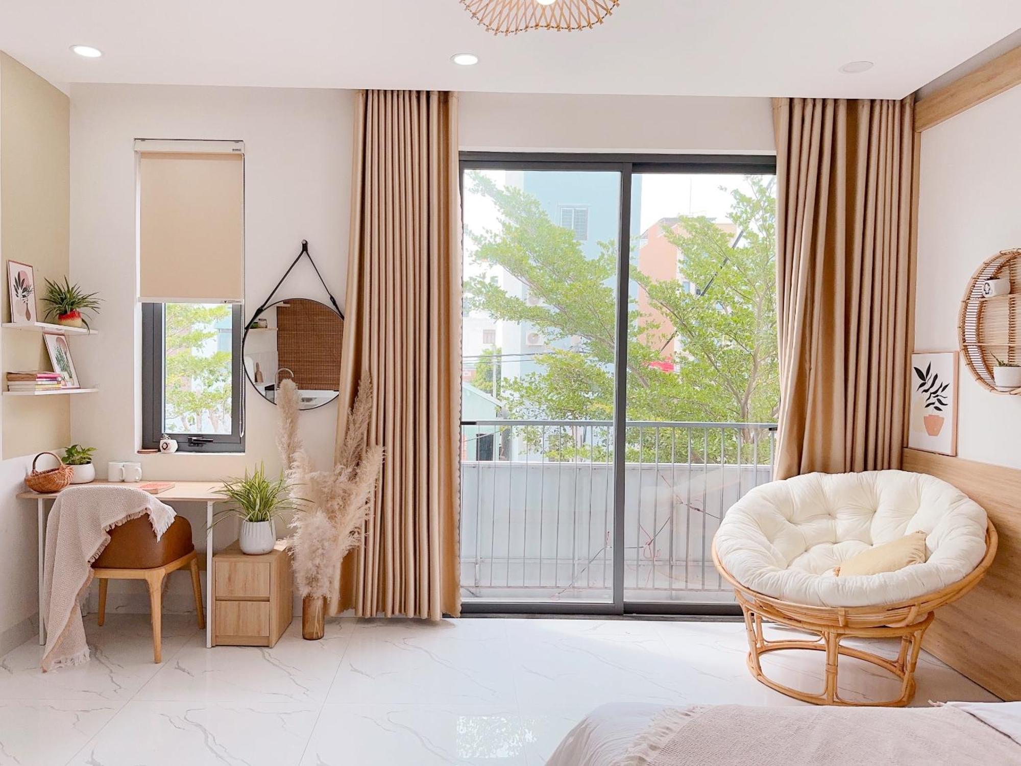 Mira De Sol Homestay