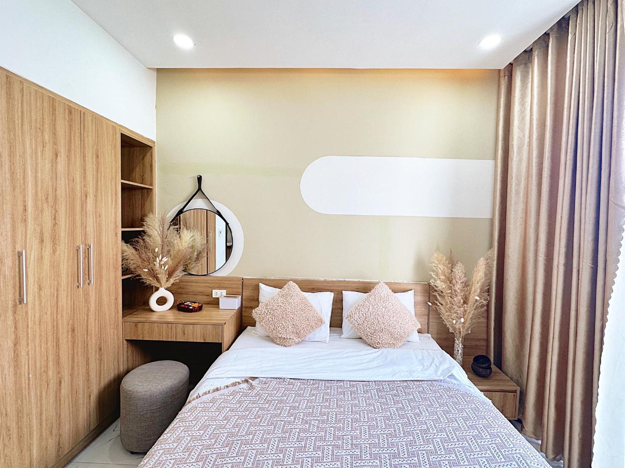 Mira De Sol Homestay