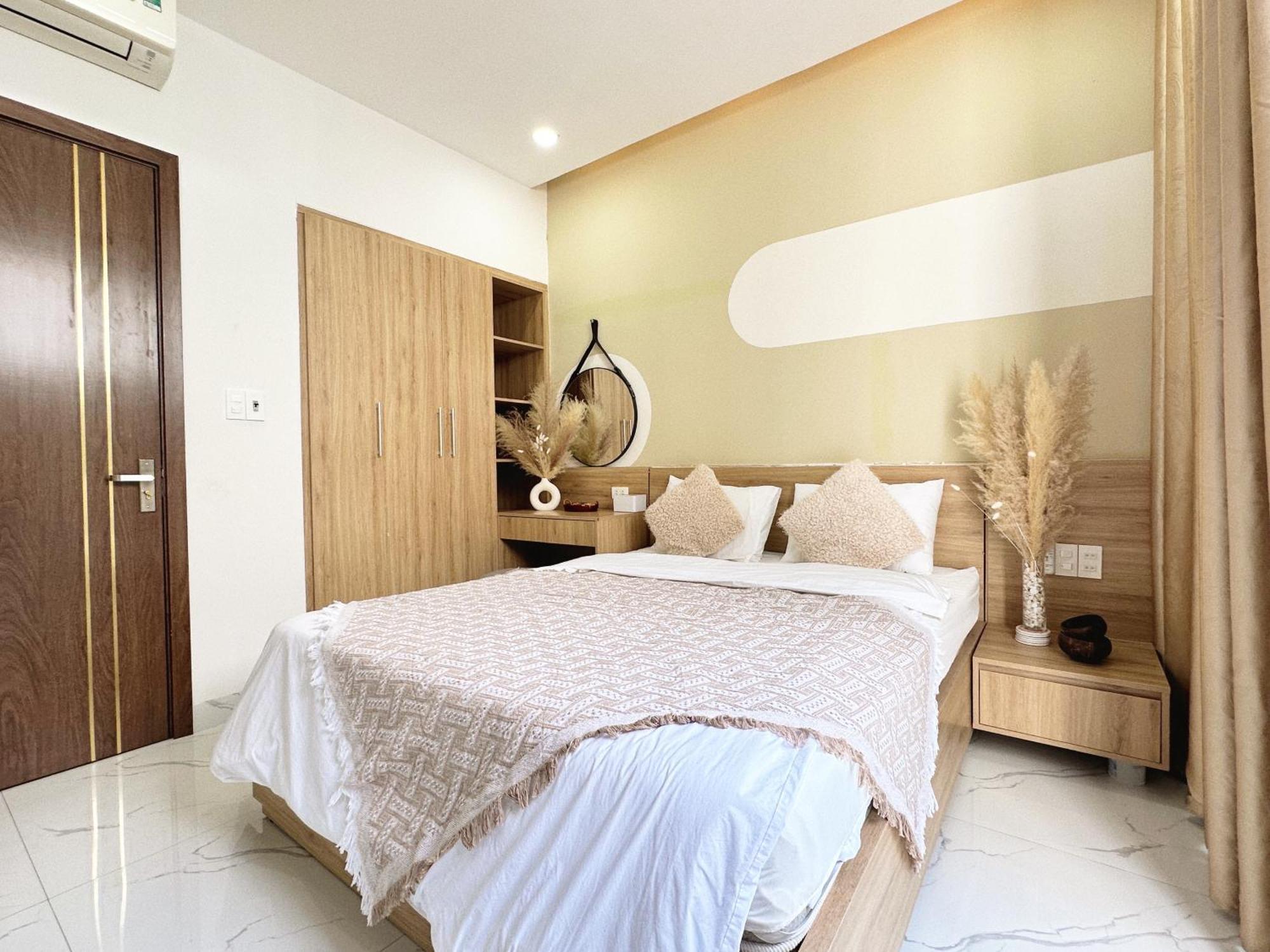 Mira De Sol Homestay *