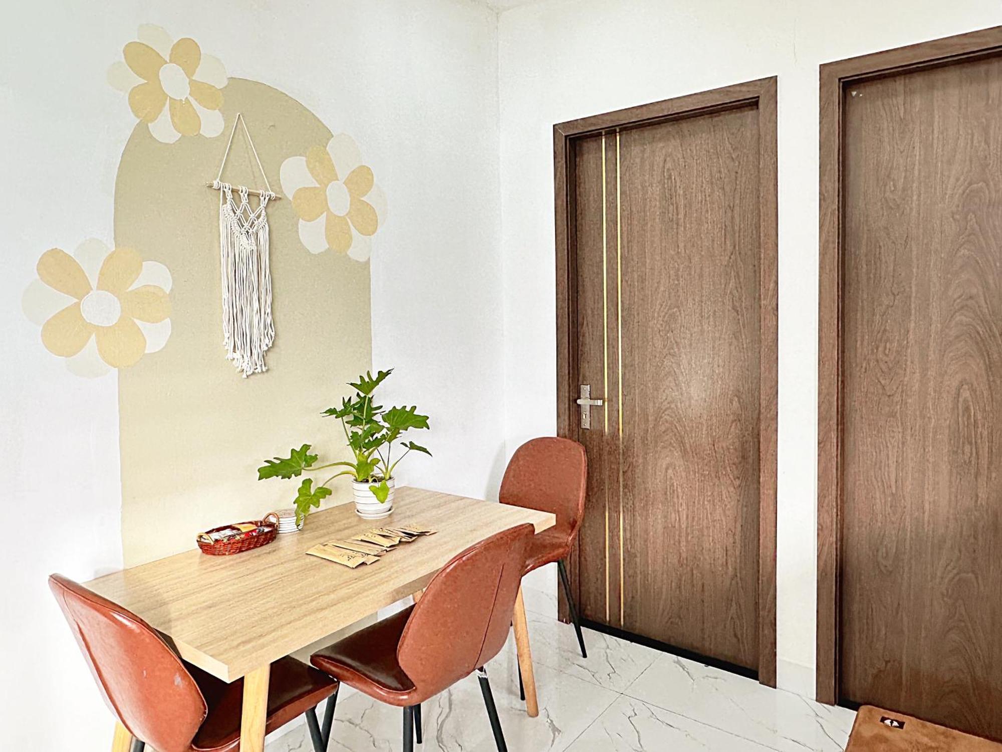 Mira De Sol Homestay Da Nang