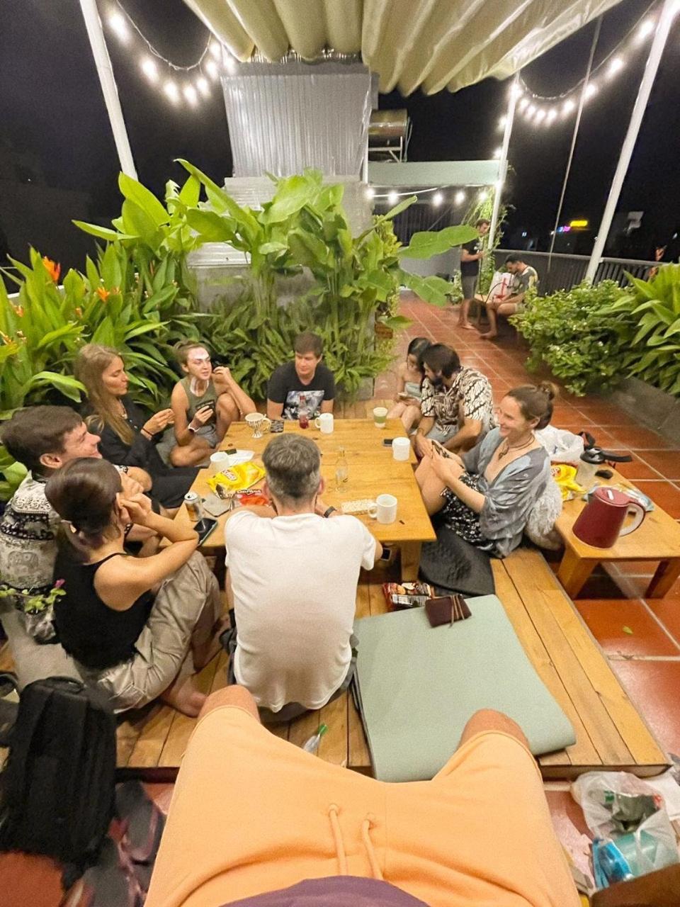 Mira De Sol Homestay Da Nang