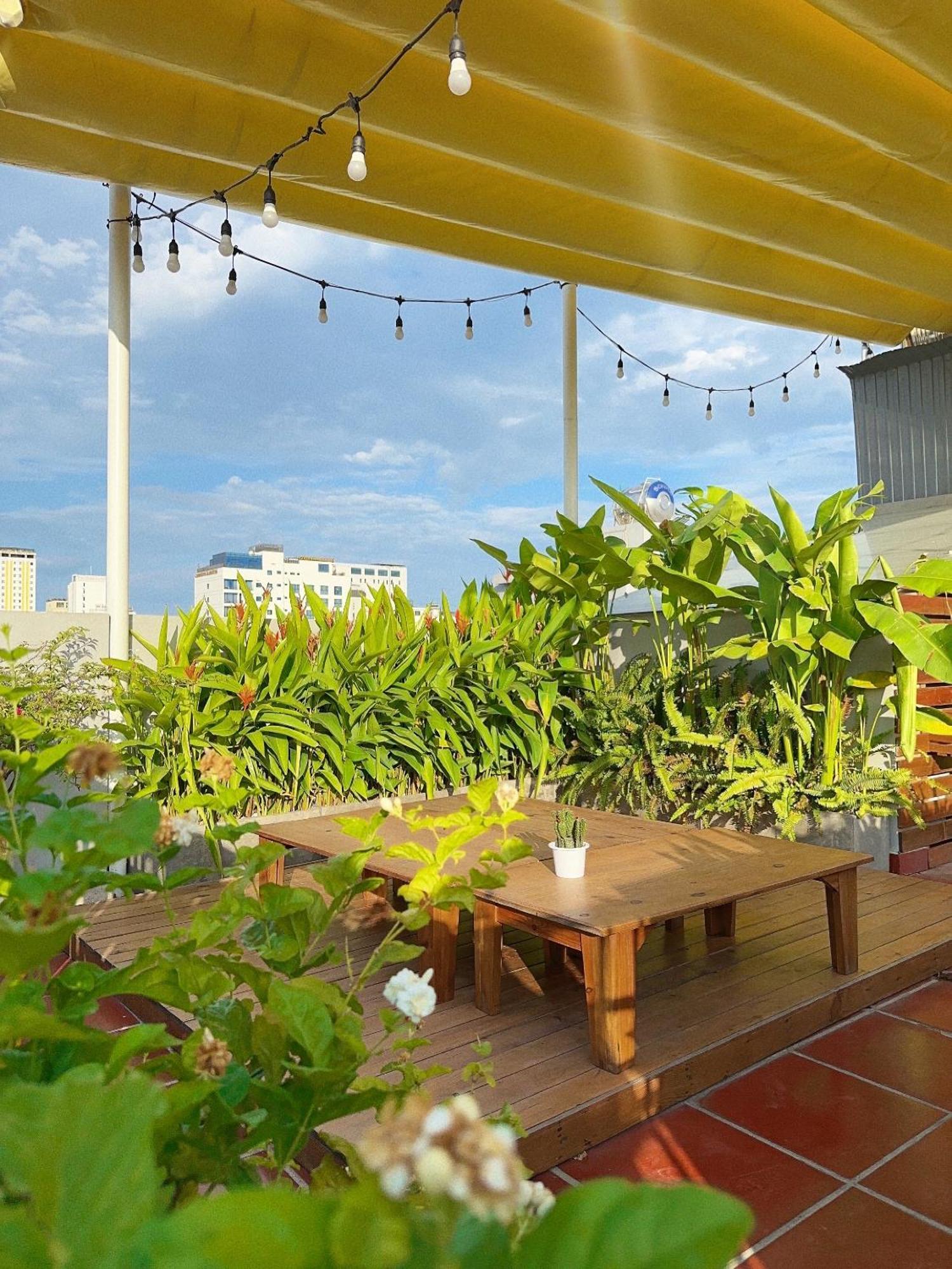 Mira De Sol Homestay Da Nang
