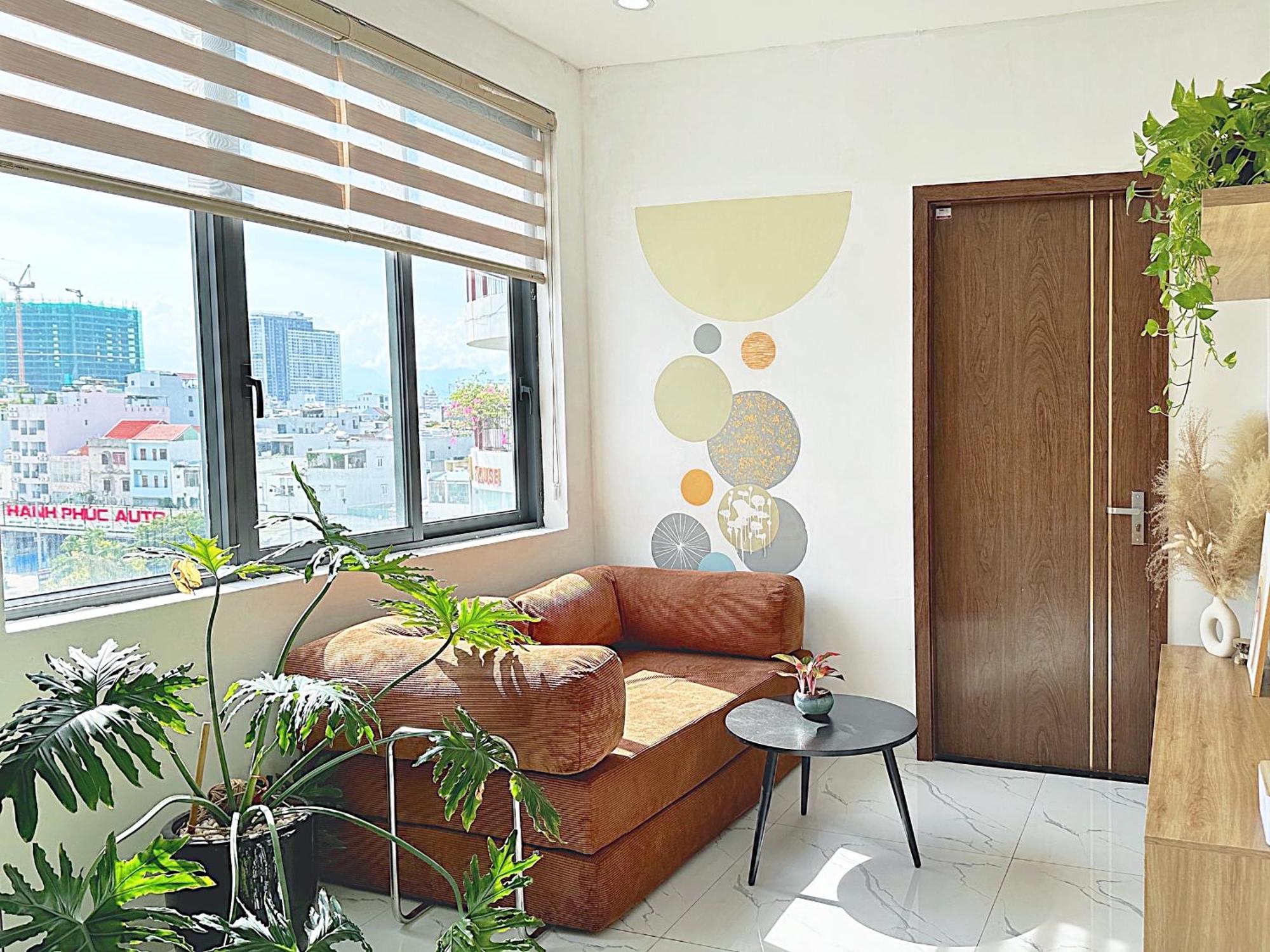 Homestay Mira De Sol